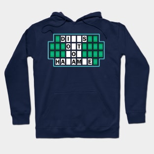 Harambe - Wheel of Fortune Hoodie